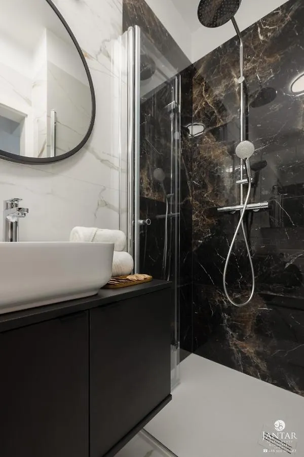 Apartment Sloneczny Apartament Z Parkingiem W Cenie !!! Kolobrzeg
